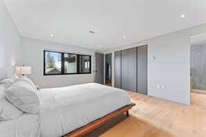 5 chambres, Wi-Fi, draps fournis