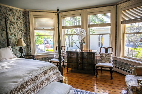 الغرفة