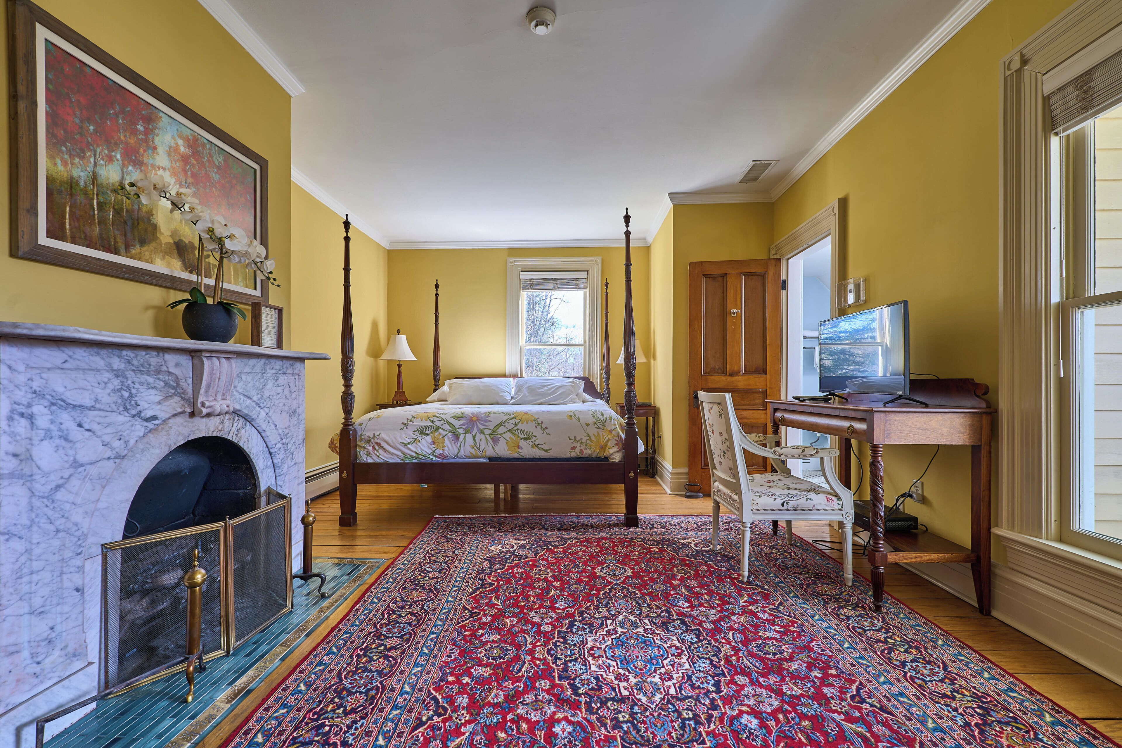 Superior Room | Iron/ironing board, free WiFi