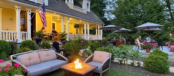 The Millerton Inn