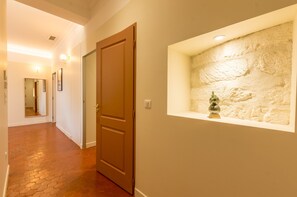 Interior - Suite Comédie - Première conciergerie (Montpellier)