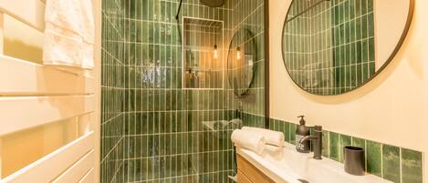 Bruser, håndklæder