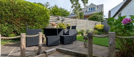 Terras
