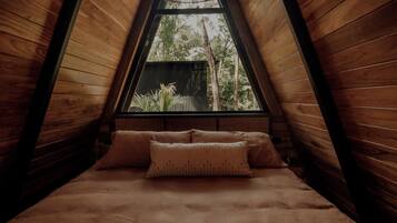 2 habitaciones, wifi y ropa de cama