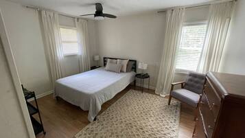 2 bedrooms, WiFi