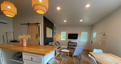 Private Guesthouse - Quiet Space