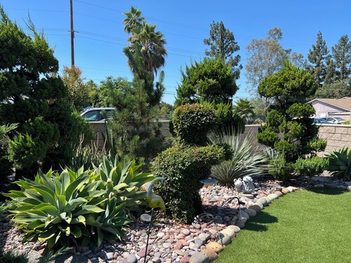 3B2B House Huge Yard Nice Pool BBQ Grill Fire Pit Beautiful View