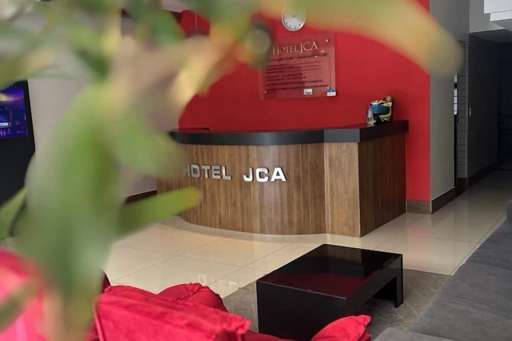 Hotel JCA