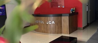 Hotel JCA