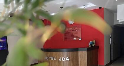 Hotel JCA
