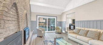 Beautiful Spacious Family Home in Windsor/Essex