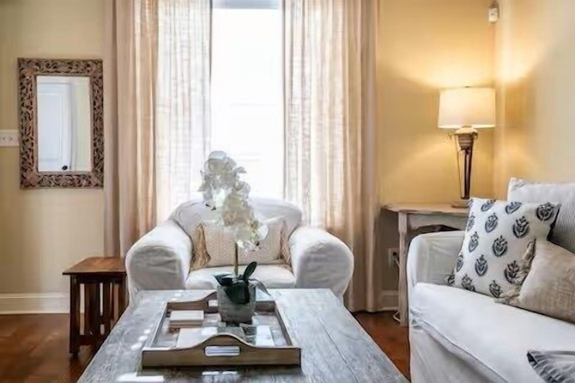The Tristan, 3br Charm By Velvet Ditch Villas - Oxford, MS
