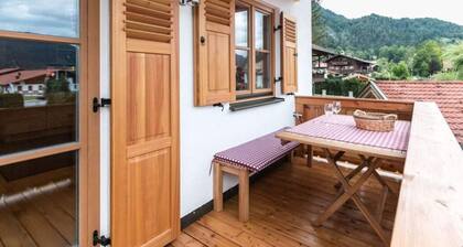Alpenchalet Steinbock