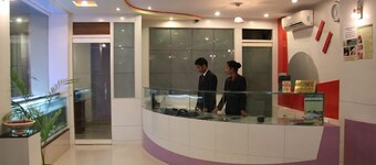 Grande Sita Hotel