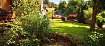 Rhonstreuner Comfortable Holiday Residence