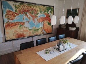 Mobil enhet | Restauranger