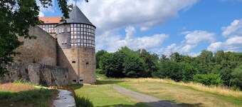 Rhonstreuner Comfortable Holiday Residence