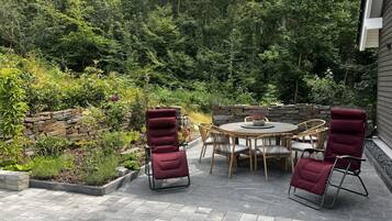 Ferienhaus | Speisen