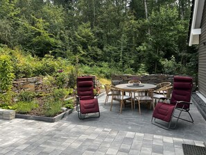 House | Dining - -fewo / Fehaus Weltwald-harz II (Bad Grund)