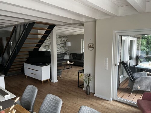 -fewo / Fehaus Weltwald-harz II