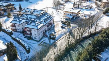 Ferienhaus | 2 Schlafzimmer