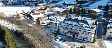 Apartment | 2 bedrooms