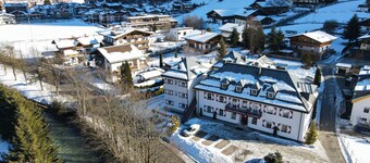 Kitz Residenz Twelve Kaprun