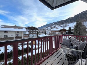 Apartamento | 2 dormitorios