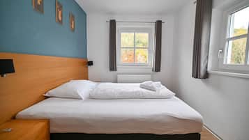 Apartment | 2 Schlafzimmer