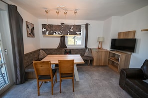 Casa | 2 quartos