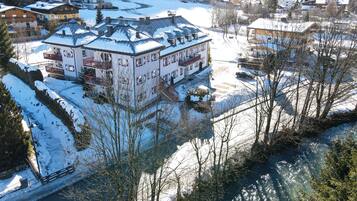 Apartment | 2 Schlafzimmer