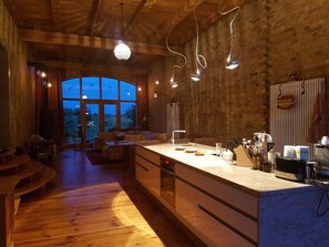 Ferienhaus | Innenbereich