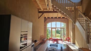 Cottage | Private kitchen