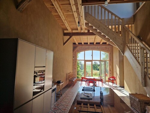 Jakob Comfortable Holiday Residence