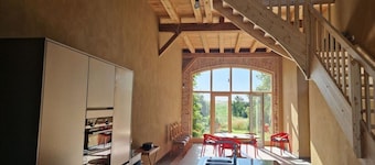 Jakob Comfortable Holiday Residence