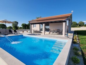 Villa | Piscine