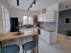 Villa | Cuisine privée