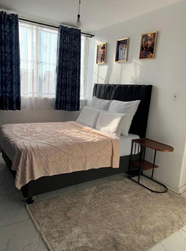 1 habitación 