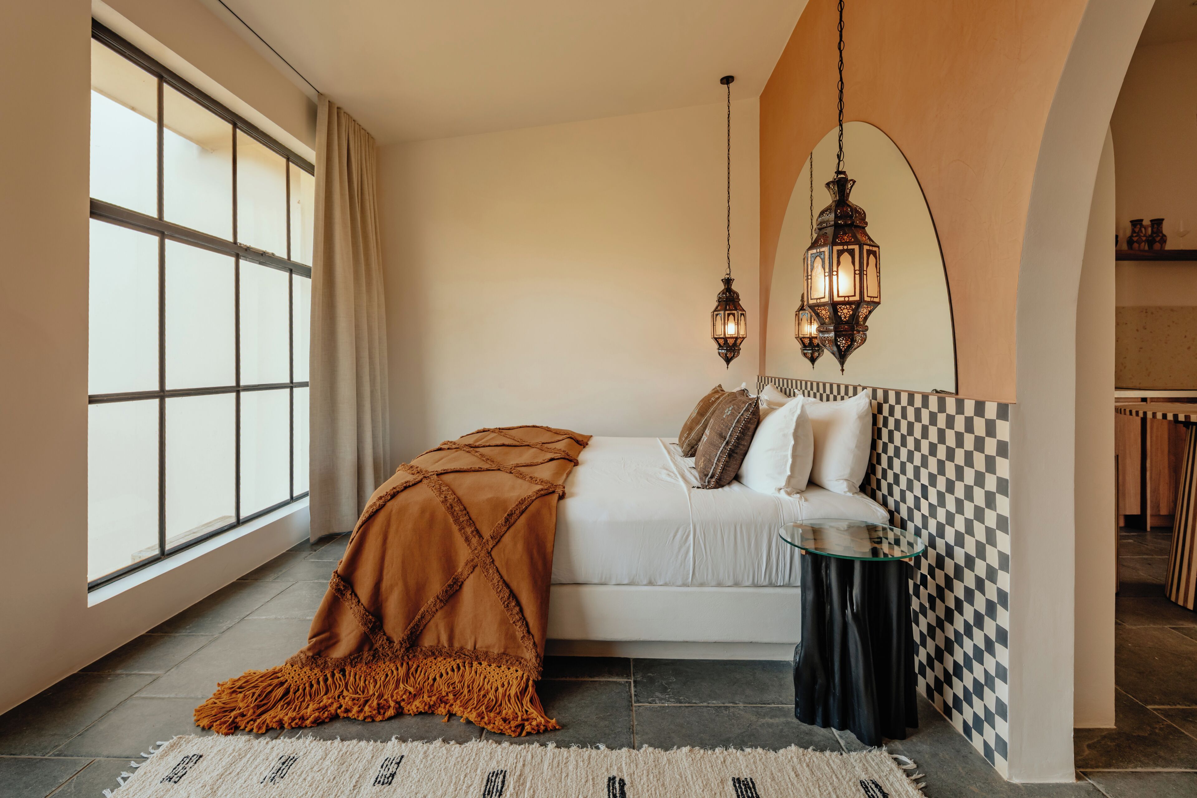 King Suite | Ropa de cama de alta calidad y camas con efecto memoria 