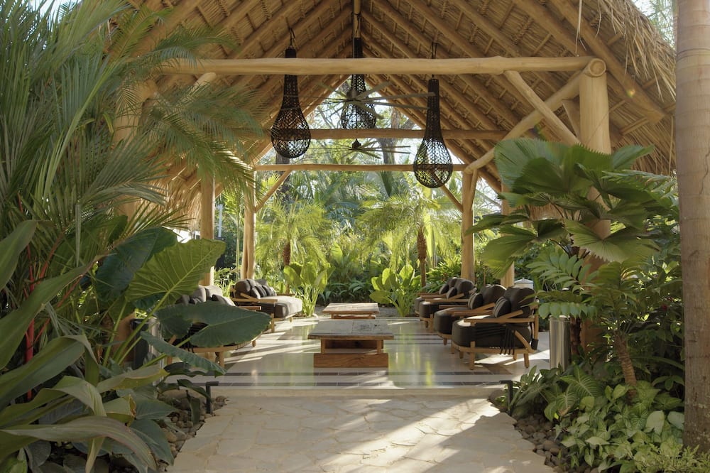 Domo Nosara Boutique Hotel