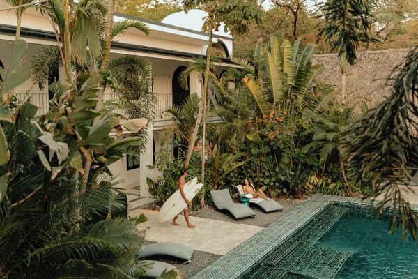 Domo Nosara Boutique Hotel - Nosara
