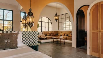 King Suite