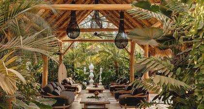 Domo Nosara Boutique Hotel