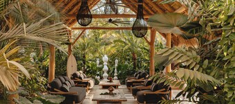 Domo Nosara Boutique Hotel