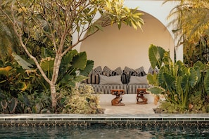 Exterior - Domo Nosara Boutique Hotel (Nosara)
