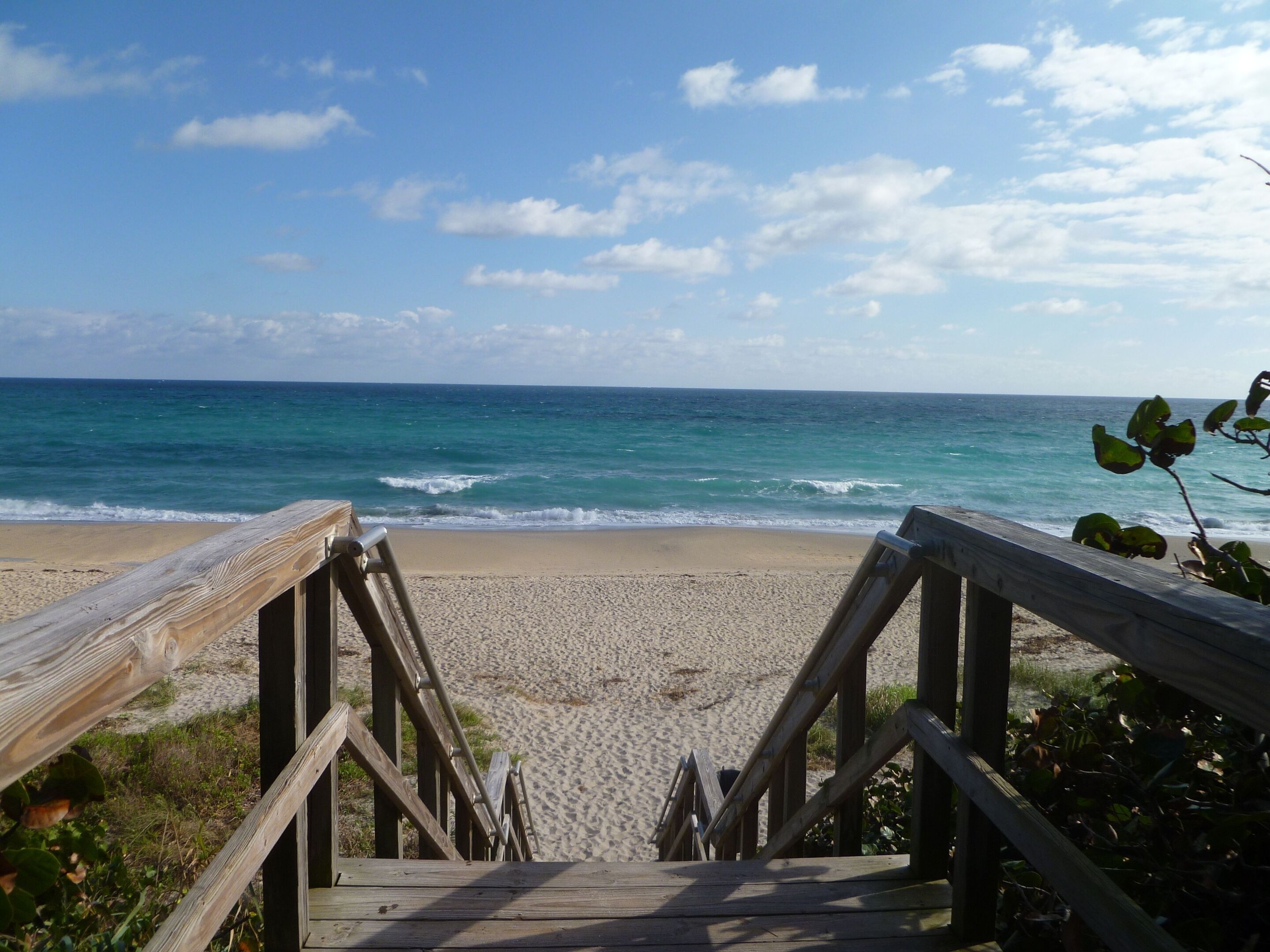 Playa en los alrededores 