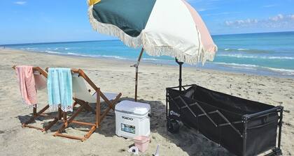 Pool BBQ Amazing Location Playroom Luxury Rental