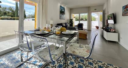 VILAMOURA CLUB VILLA 3 WITH POOL by HOMING