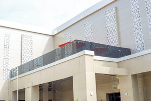Terraço/pátio
