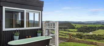 Heart of Waipu - Waipu Holiday Home